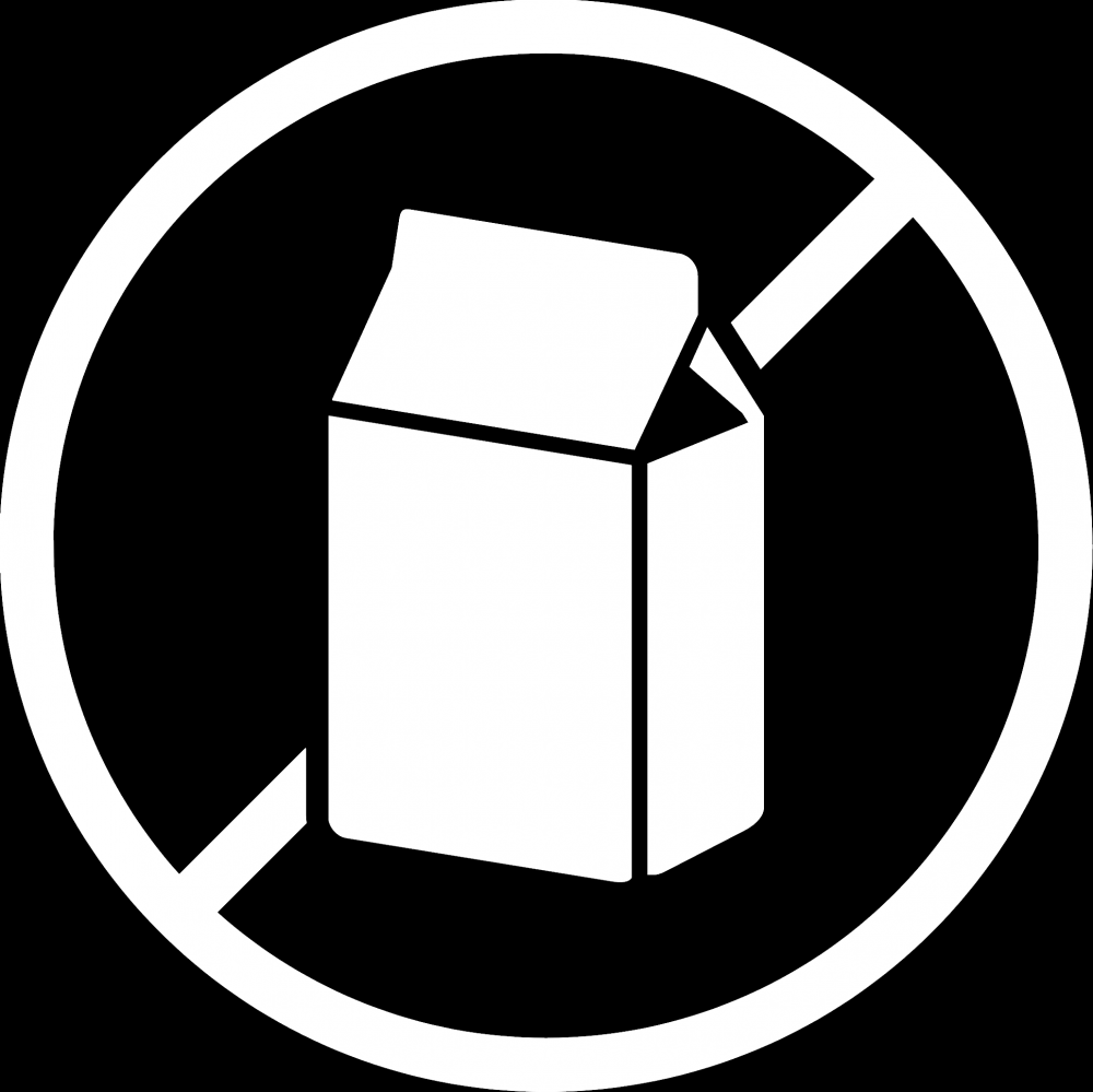 Logo sans lactose